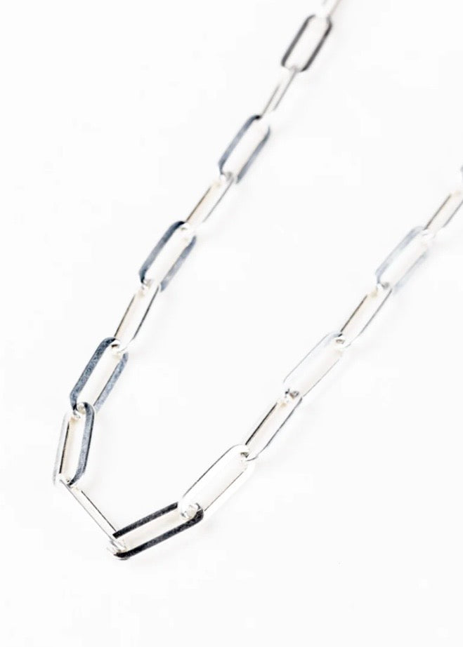 Eclipse Chain Necklace