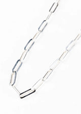 Eclipse Chain Necklace