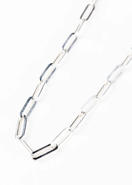 Eclipse Chain Necklace