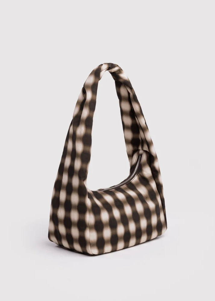 Small Nylon Meringue Bag