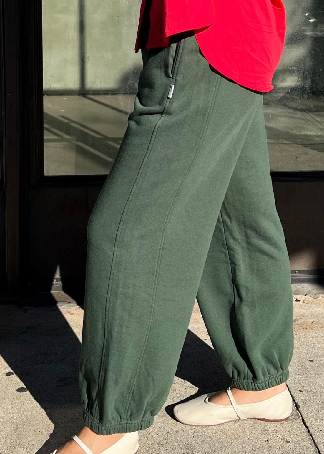 Leila Cotton Cardigan