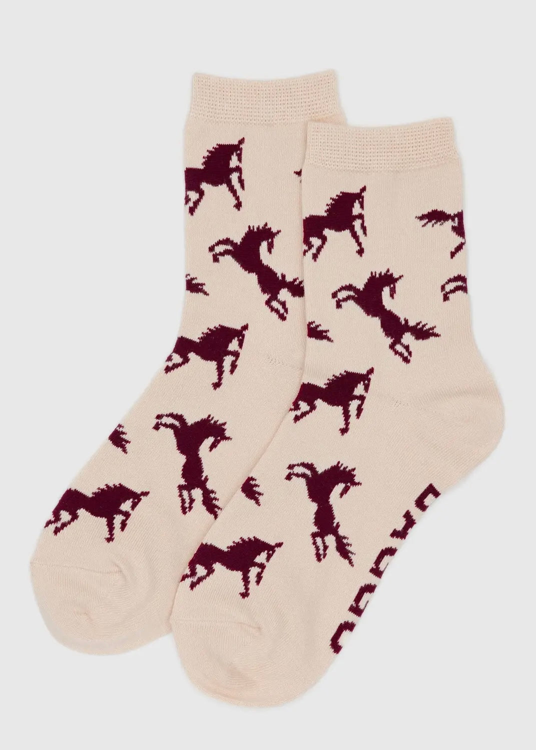 Crew Sock