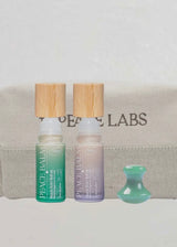 The Yogi Bundle