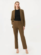 The Jane Straight Pant