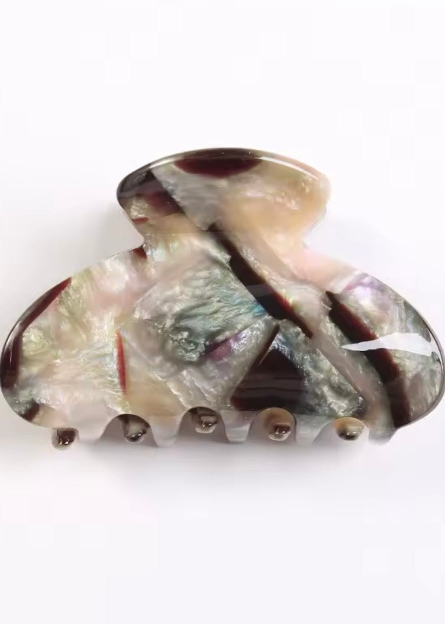 Juniper Hair Clip