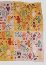 Guardian Silk Scarf