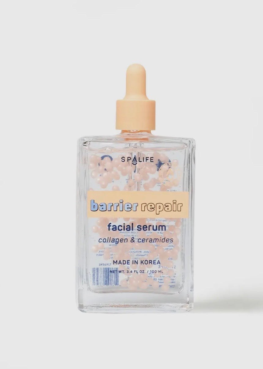 Barrier Repair Collagen & Ceramide Face Serum