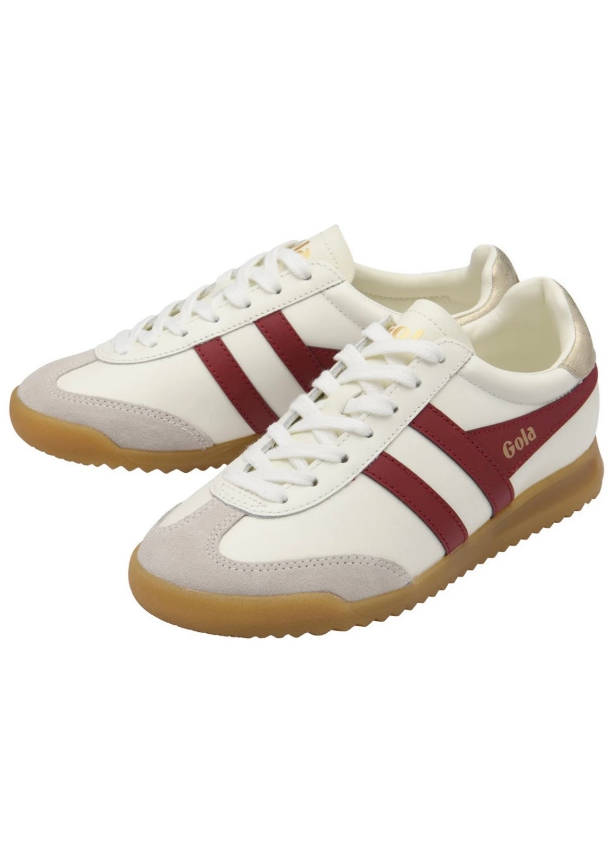 Torpedo Leather Sneaker