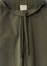 *pre-order July drop 1 Gardener's Pant