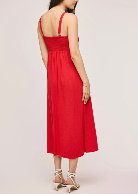 Cairo Dress