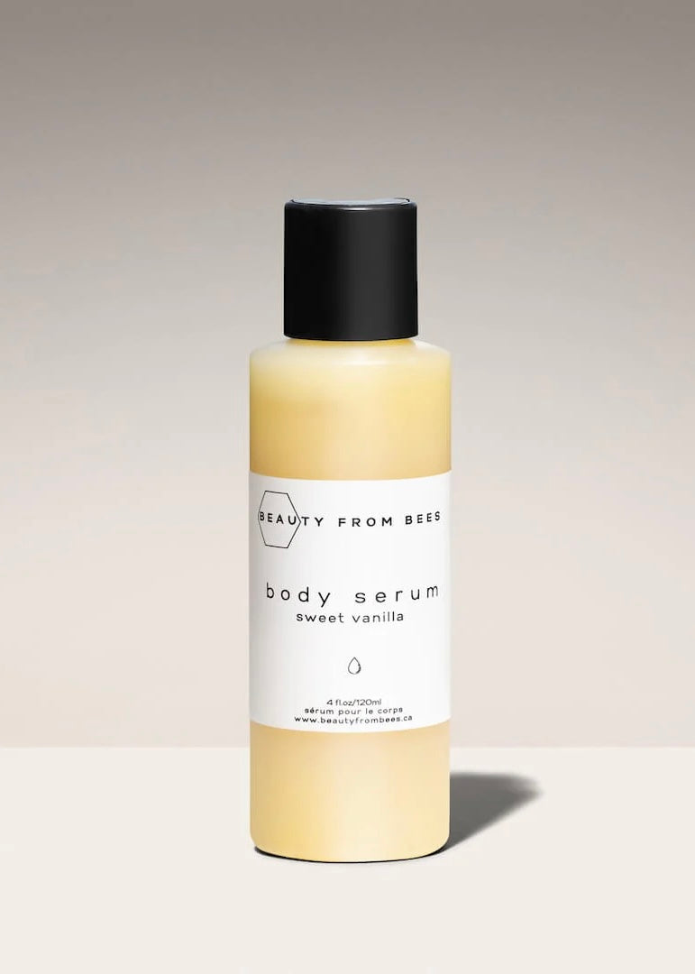 Body Serum - 120 mL