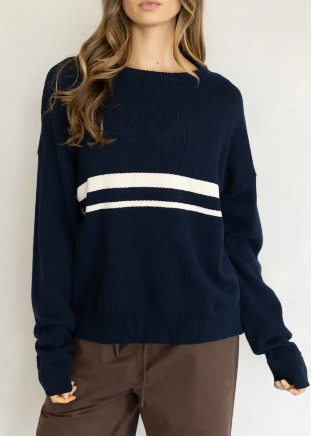 Milena Sweater