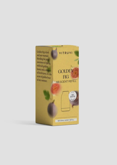 Golden Fig Air Scent Refill
