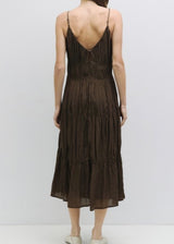 The Chloe Dress