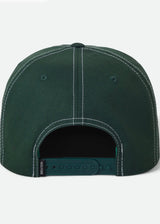 Repair Shop Snapback