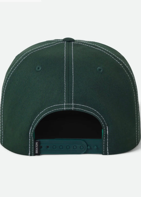 Repair Shop Snapback