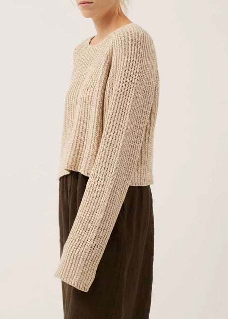 Juilette Sweater