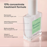 Keratin Booster