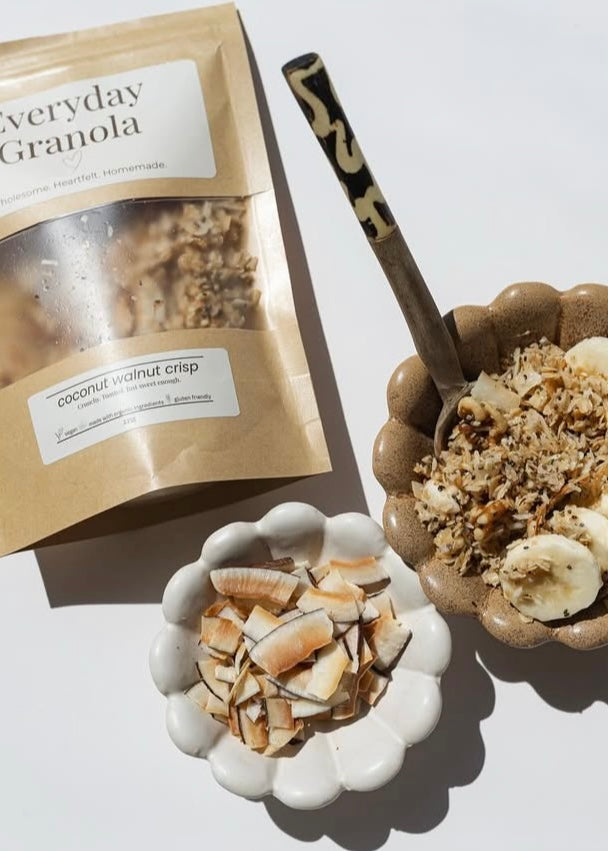 Everyday Granola