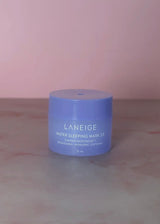 Laneige Water Sleeping Mask Brighten & Hydrate Lotion Mini