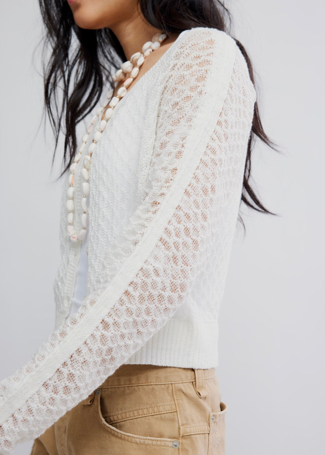 Maris Fine Gauge Cardi