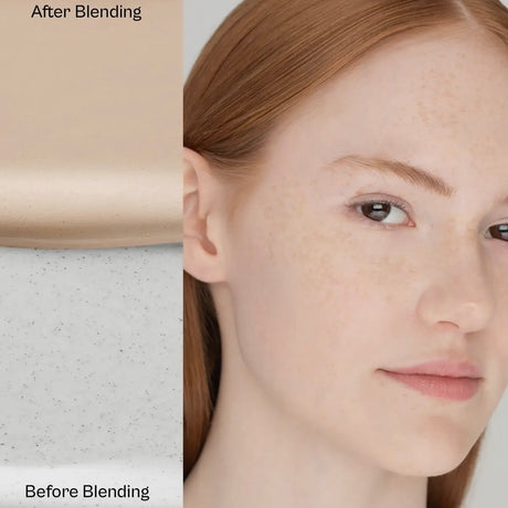 * Online Exclusive Ccc Cream Spf 50 Tinted Sunscreen - Lighter Shades