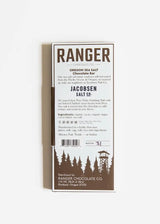 Oregon Sea Salt Chocolate Bar