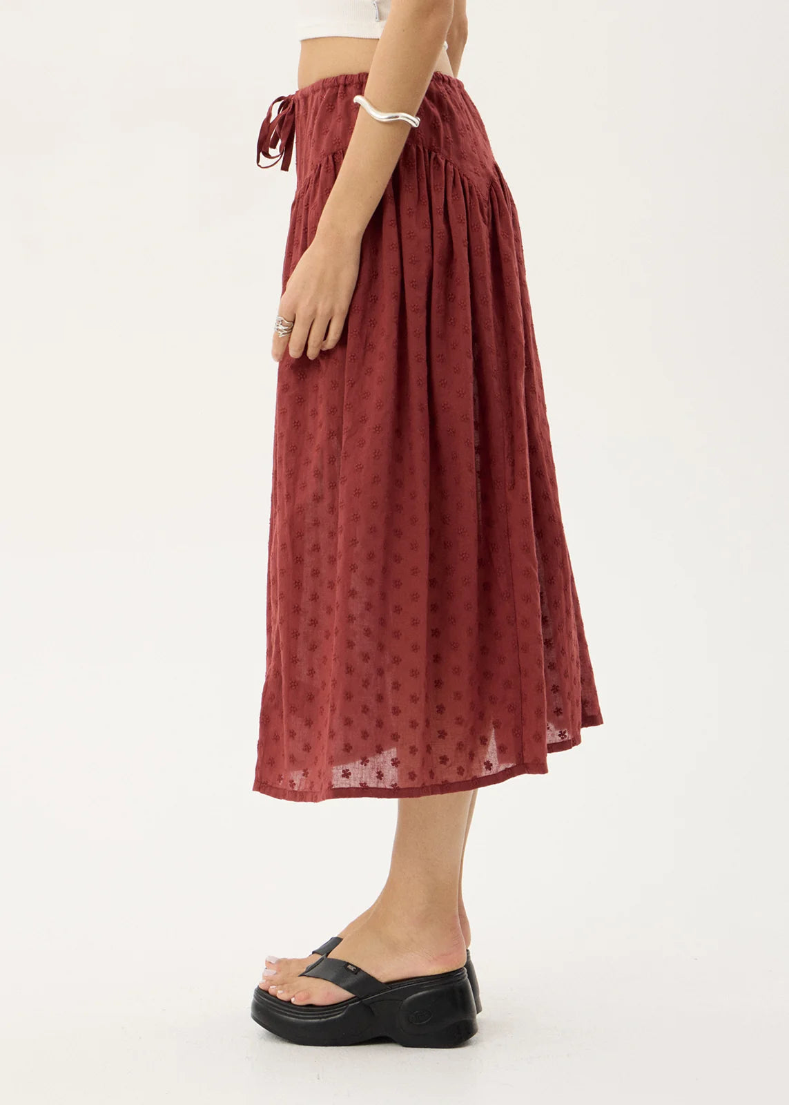 Marlow Midi Skirt
