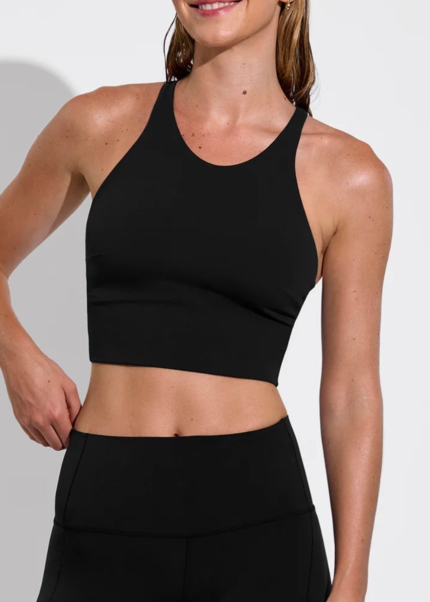 Super Flex Tank