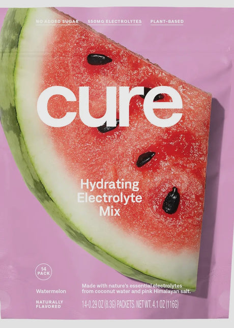 Hydrating Electrolyte Drink Mix - 14 Count