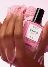 Pink Sorbet Nail Polish
