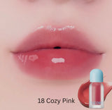 Tocobo Juicy Berry Plumping Lip Oil