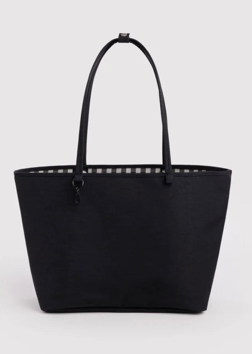 Large Nylon Reversible Tote