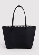 Large Nylon Reversible Tote