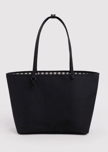 Large Nylon Reversible Tote
