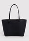 Large Nylon Reversible Tote