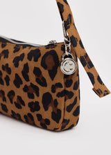Nylon Pochette