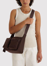 Medium Cargo Crossbody