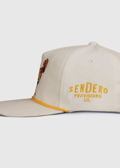 Yardbird Hat