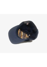 Danger Snapback - Navy