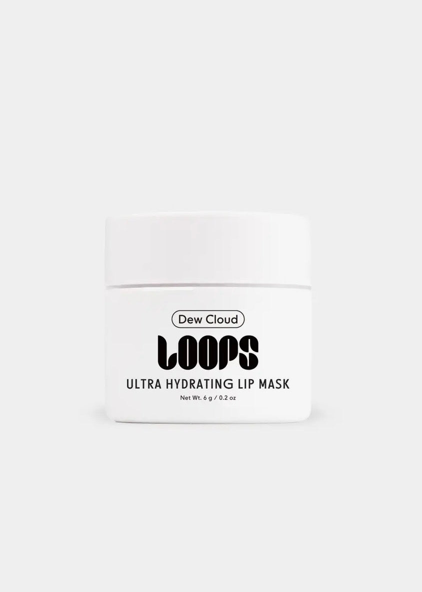 Dew Cloud Lip Mask Mini