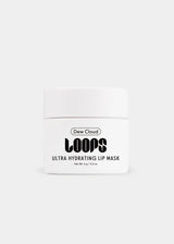 Dew Cloud Lip Mask Mini