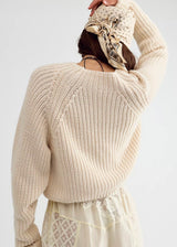 Low Tide Pullover