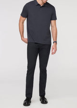 Performance Polo Air Flow Pique