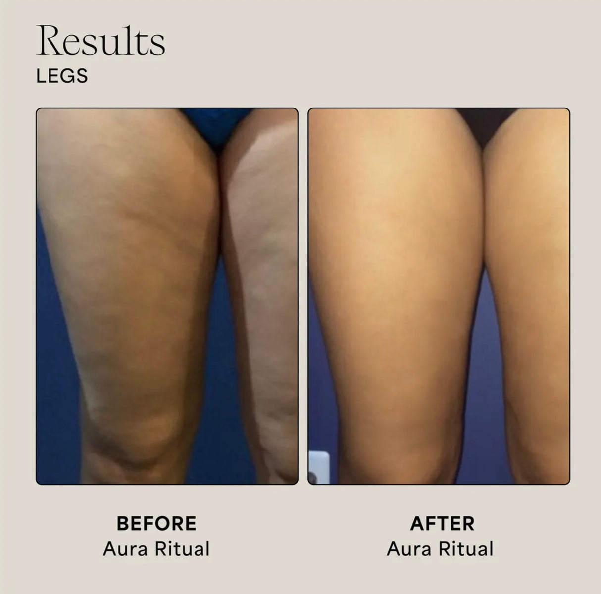 Aura Rose Pepper Body Toning Oil