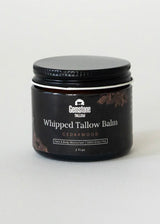 Cedarwood Whipped Tallow Balm
