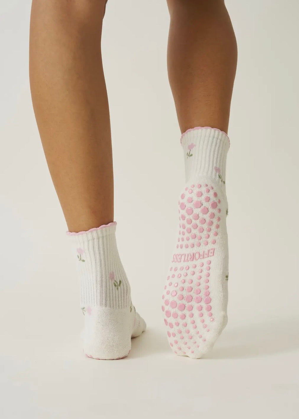 Tulip Grip Socks