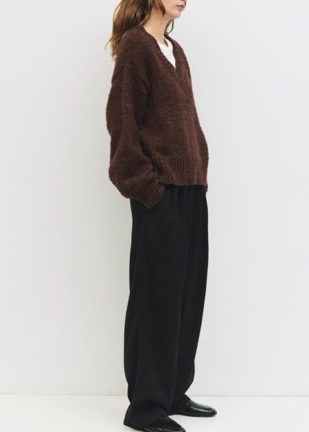 Jimmie Sweater