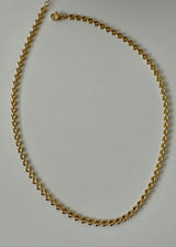 Amour 2.0 Chain Necklace
