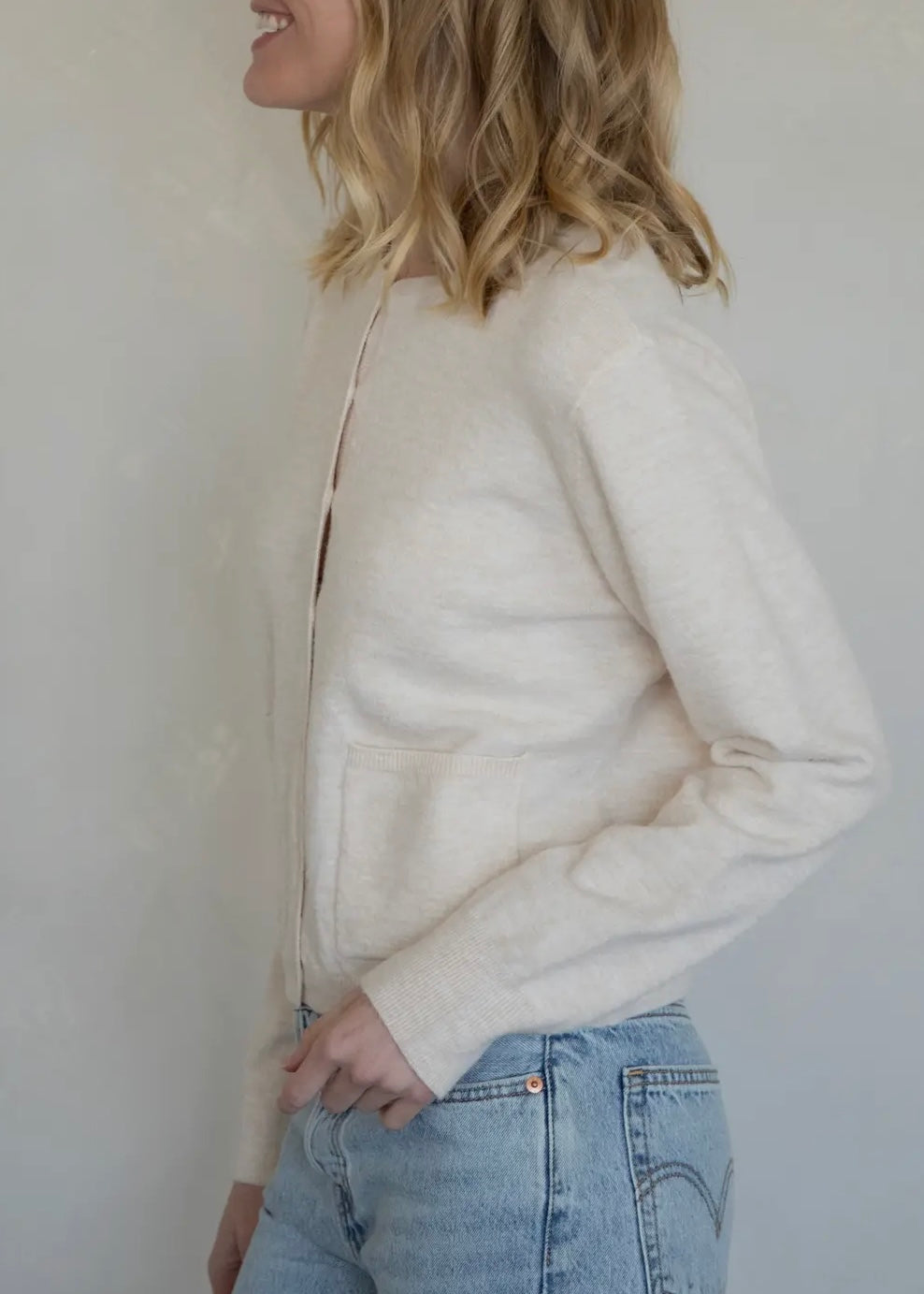 Lyra Cardigan